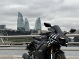 Yamaha R15-4
