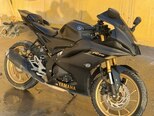 Yamaha R15-6