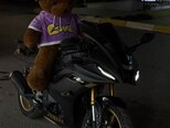 Yamaha R15-7