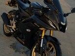Yamaha R15-5