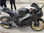 Yamaha R15-9