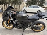 Yamaha R15-10
