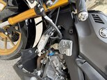 Yamaha R15-8