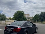 Chevrolet Cruze-5