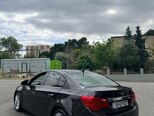 Chevrolet Cruze-6