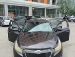 Chevrolet Cruze-7