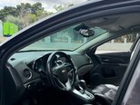 Chevrolet Cruze-8