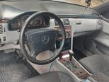 Mercedes E 230-9