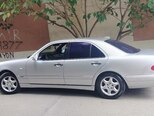 Mercedes E 230-11