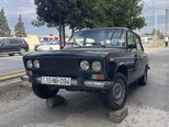 LADA (VAZ) 2106-2