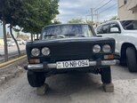 LADA (VAZ) 2106-3