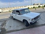 LADA (VAZ) 2107-3