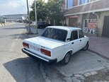 LADA (VAZ) 2107-4