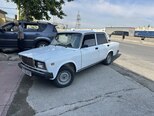 LADA (VAZ) 2107-2