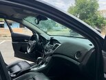 Chevrolet Cruze-11