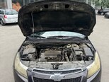 Chevrolet Cruze-13