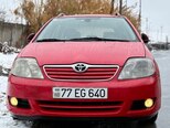 Toyota Corolla-1