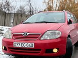 Toyota Corolla-2