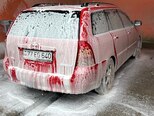 Toyota Corolla-7