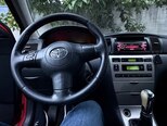 Toyota Corolla-8