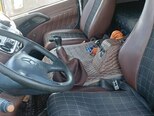 Mercedes Atego 1828-5