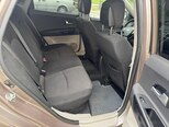 Kia Ceed SW-18