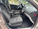 Kia Ceed SW-19