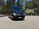 Mercedes Sprinter 316-1