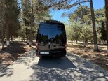 Mercedes Sprinter 316-10