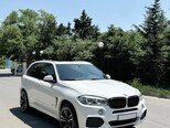 BMW X5-2