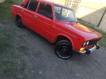 LADA (VAZ) 2106-3