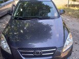 Kia Ceed SW-1