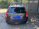 Kia Ceed SW-10