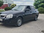 LADA (VAZ) Priora-6