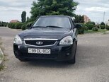 LADA (VAZ) Priora-7