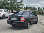 LADA (VAZ) Priora-10