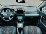 Chevrolet Captiva-11