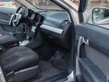 Chevrolet Captiva-17