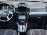 Chevrolet Captiva-12