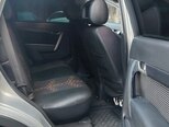 Chevrolet Captiva-16