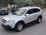 Chevrolet Captiva-3