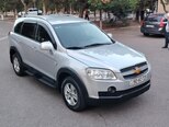Chevrolet Captiva-4