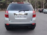 Chevrolet Captiva-10
