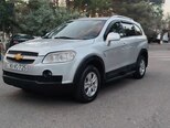 Chevrolet Captiva-2