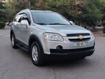 Chevrolet Captiva-5