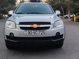 Chevrolet Captiva-1