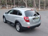 Chevrolet Captiva-8