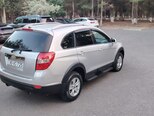 Chevrolet Captiva-7
