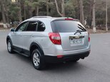 Chevrolet Captiva-9