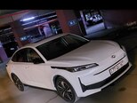 Changan Qiyuan A05-2
